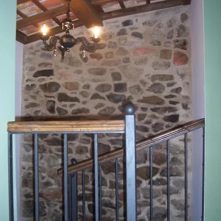 Casas Lucas - Carleo Villa Outes Exterior photo