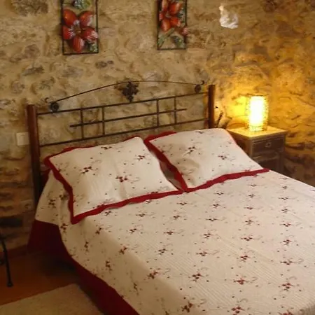 Casas Lucas - Carleo Villa Outes Exterior photo