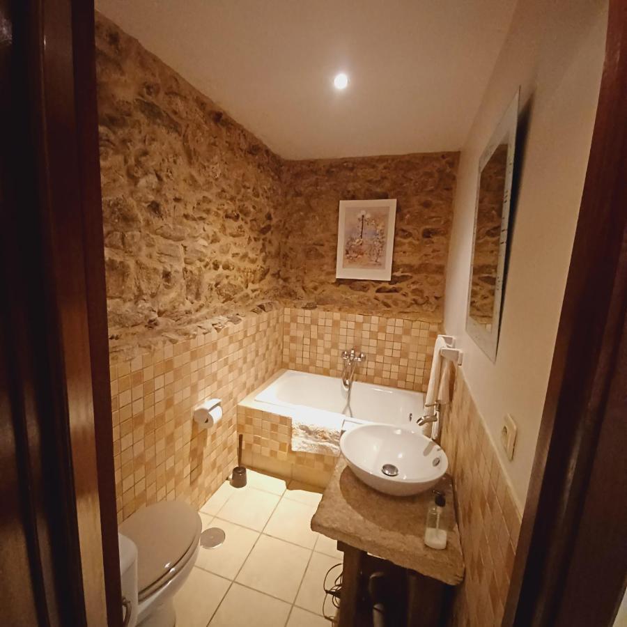 Holiday home Casas Lucas - Carleo