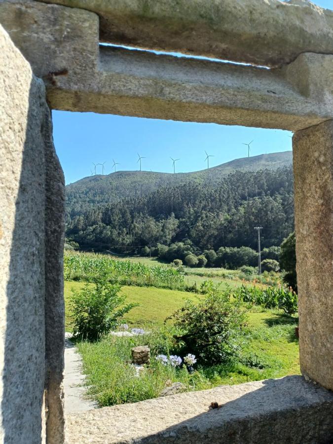 Casas Lucas - Carleo Holiday home *