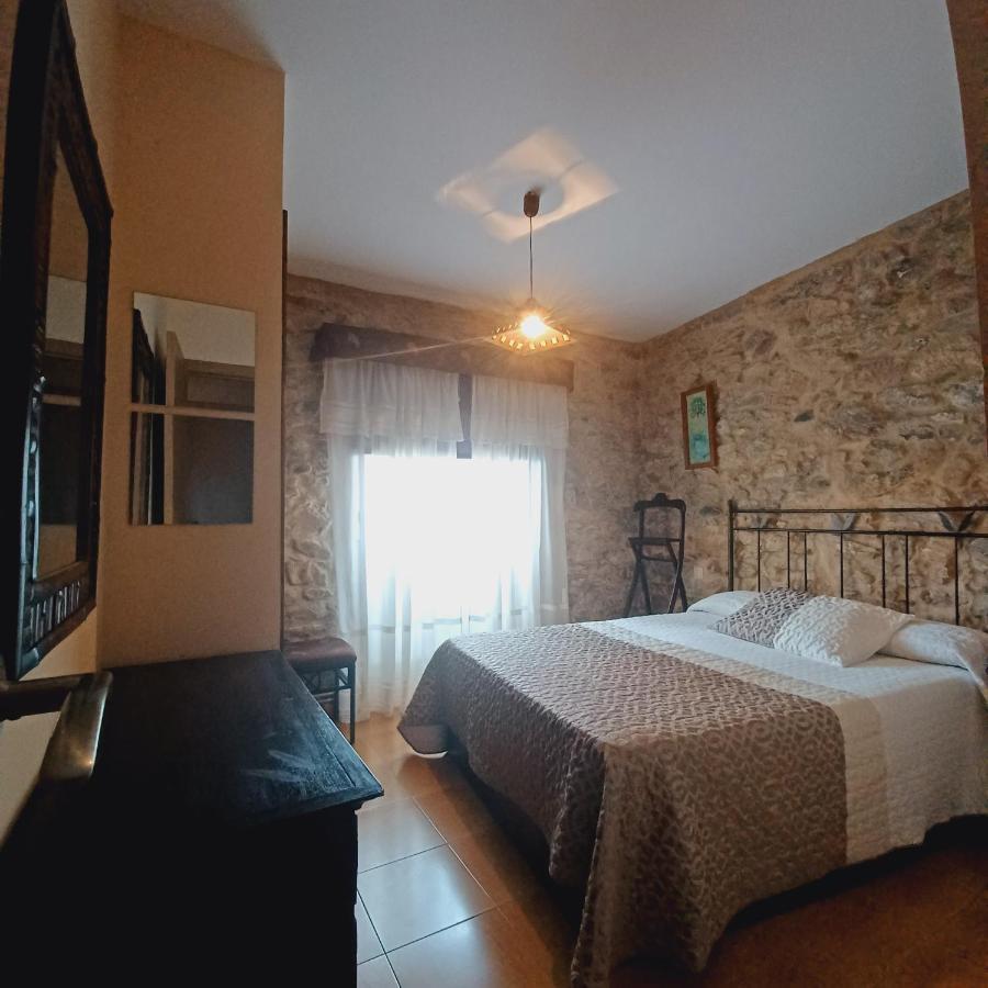 Holiday home Casas Lucas - Carleo