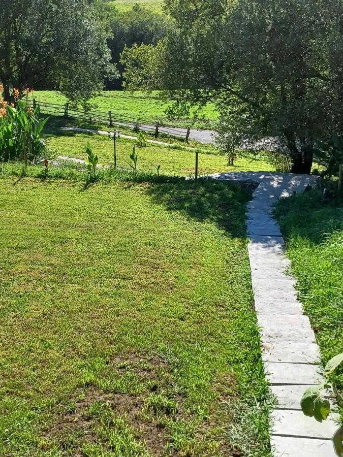 Casas Lucas - Carleo Holiday home Outes