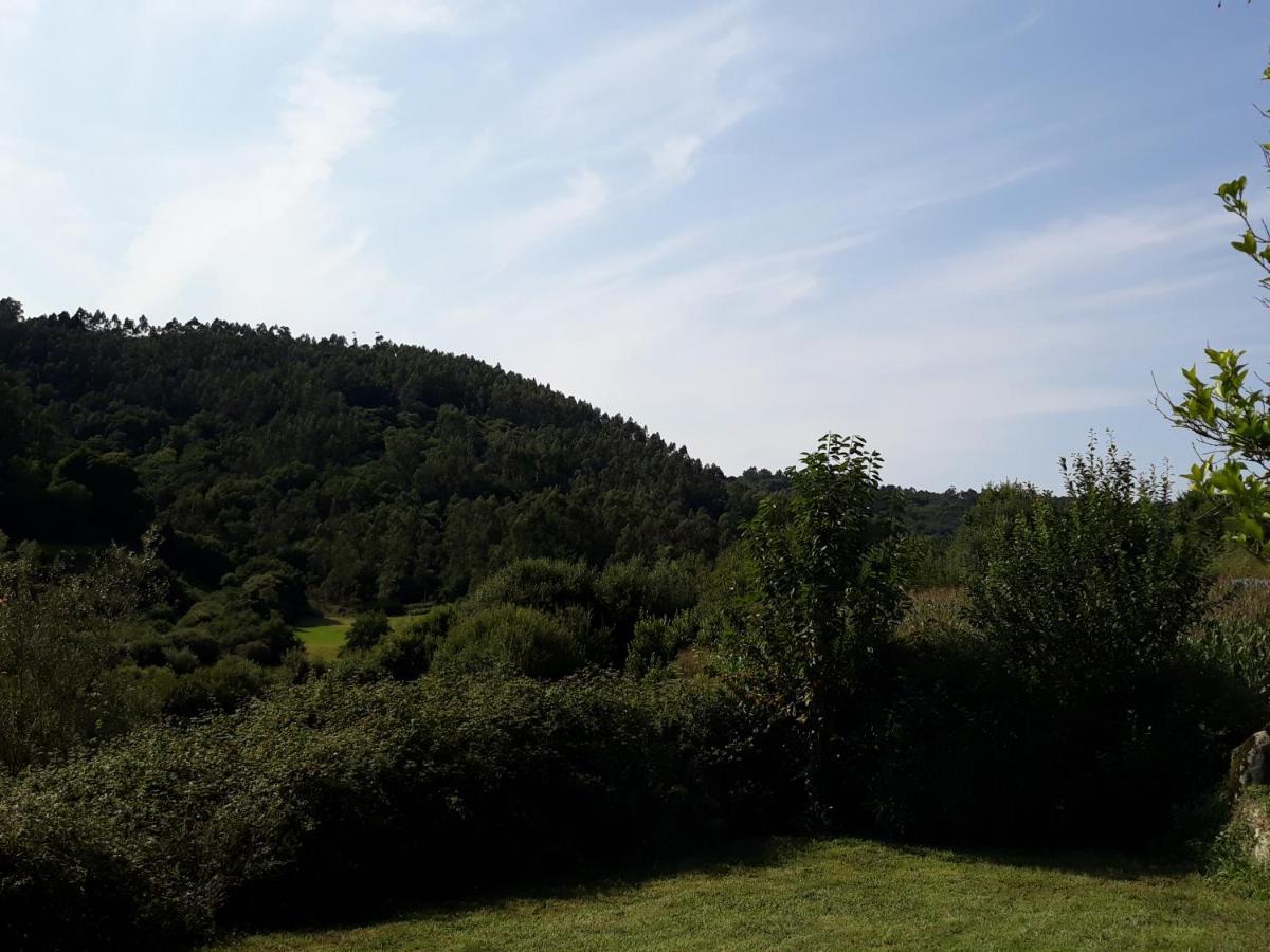 Casas Lucas - Carleo Holiday home