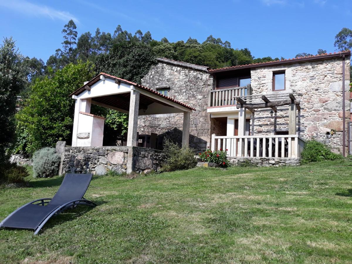 Casas Lucas - Carleo Holiday home