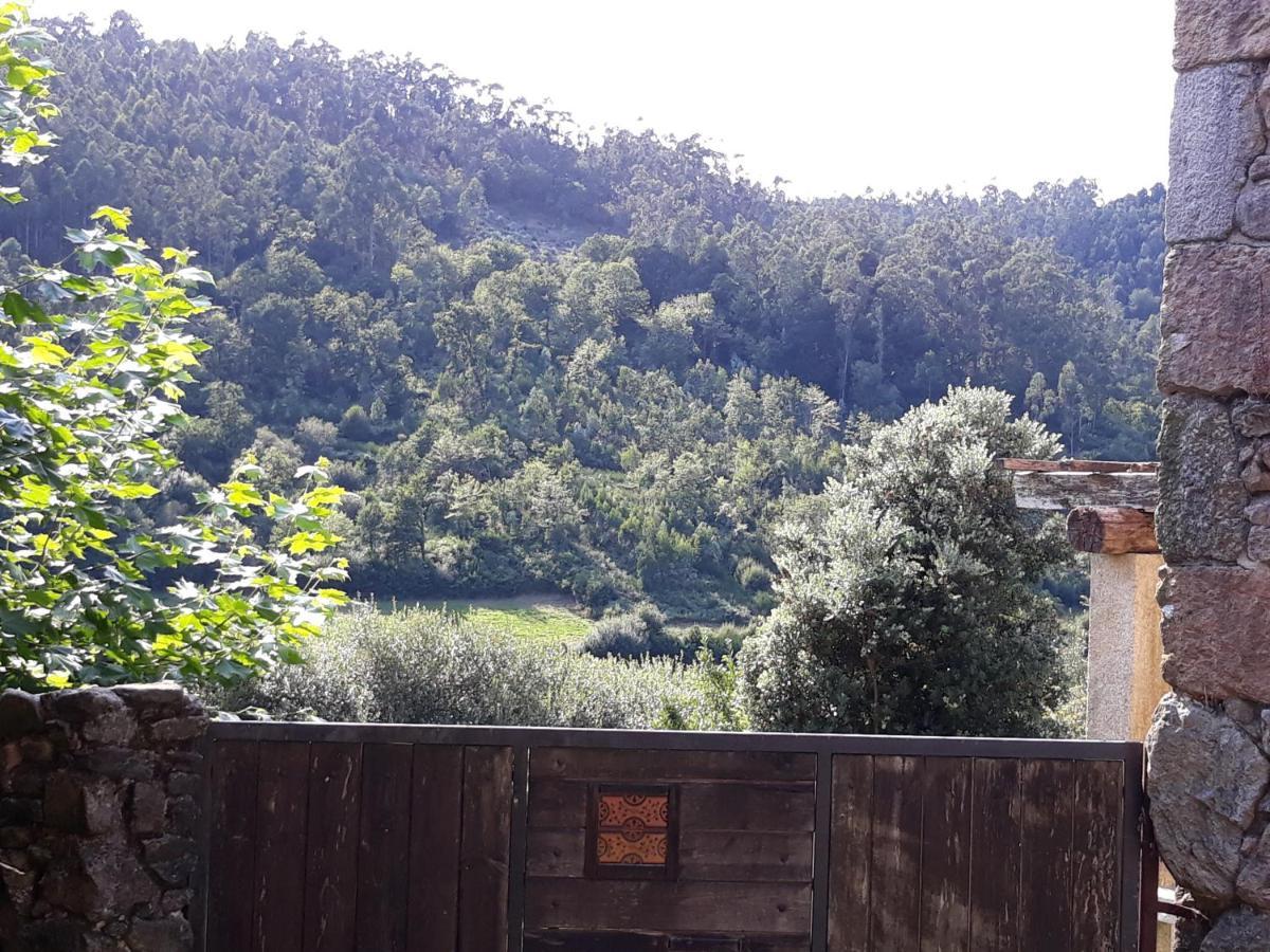 Casas Lucas - Carleo Holiday home