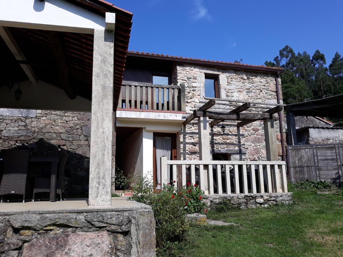 Casas Lucas - Carleo Holiday home