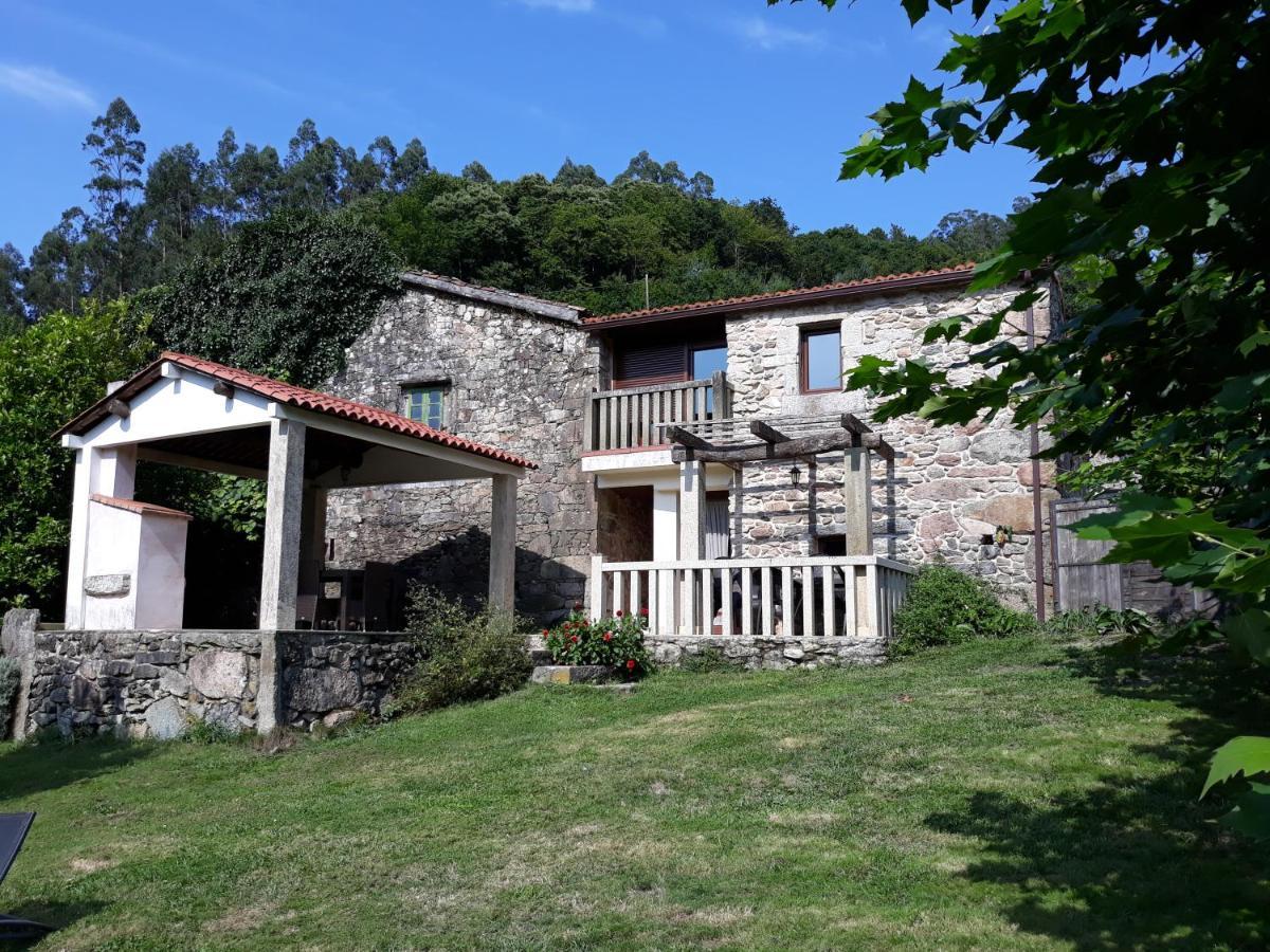 Holiday home Casas Lucas - Carleo *