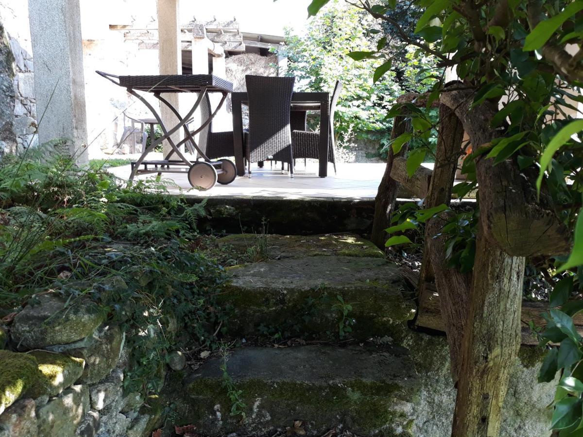 Casas Lucas - Carleo Holiday home *