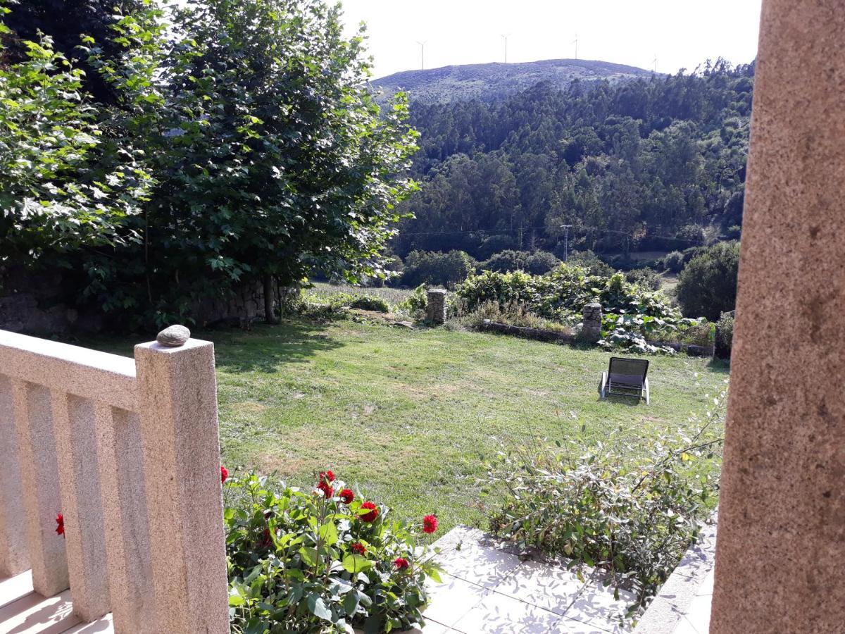 Holiday home Casas Lucas - Carleo