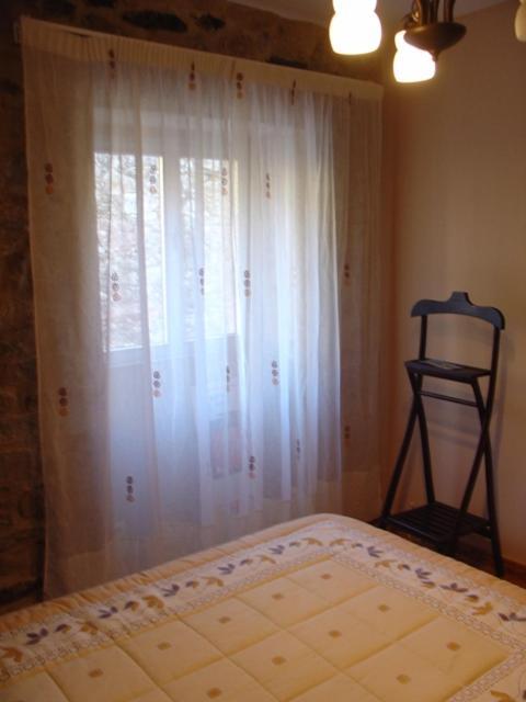 Casas Lucas - Carleo * Outes