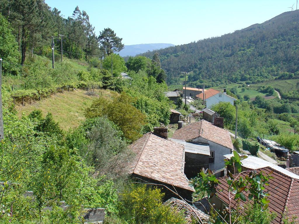Casas Lucas - Carleo Holiday home *