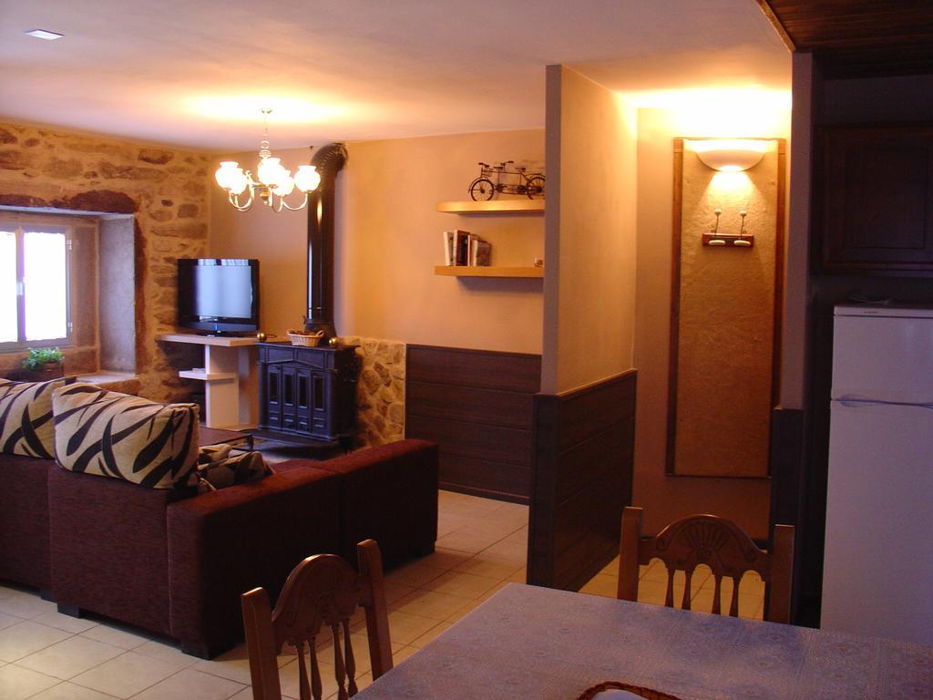 Holiday home Casas Lucas - Carleo *