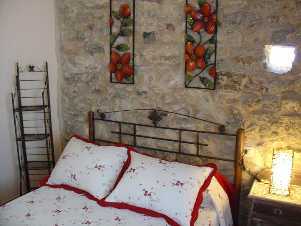 Holiday home Casas Lucas - Carleo