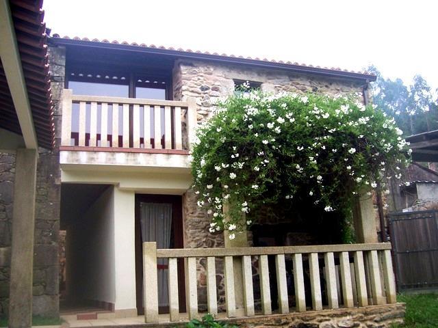Casas Lucas - Carleo Holiday home Outes