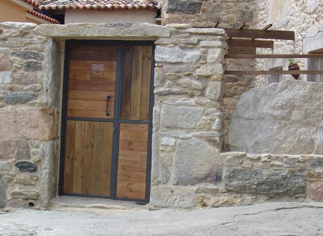 Casas Lucas - Carleo Outes