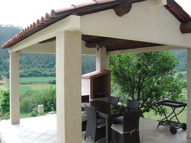 Casas Lucas - Carleo Holiday home