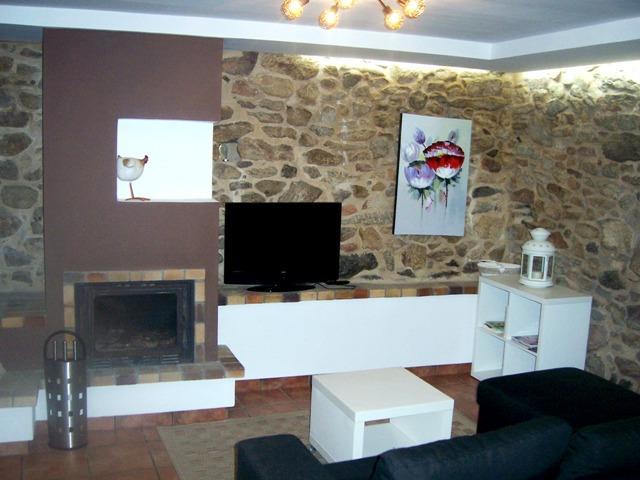 Casas Lucas - Carleo Casa de Férias *