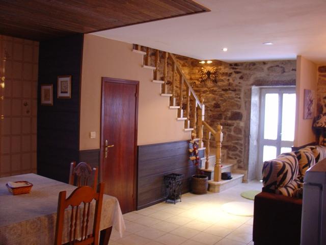 Casa de Férias Casas Lucas - Carleo Outes