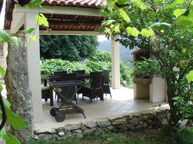Casas Lucas - Carleo * Outes