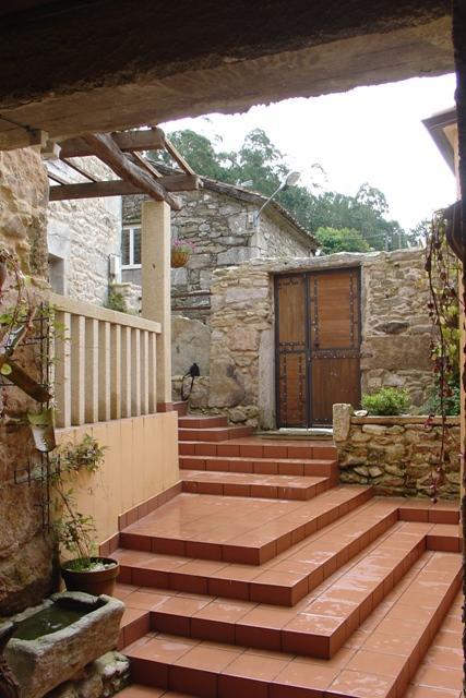 Holiday home Casas Lucas - Carleo