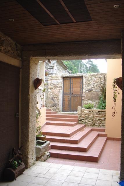 Casas Lucas - Carleo Outes