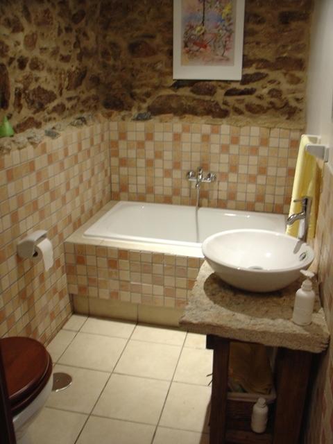 Holiday home Casas Lucas - Carleo *