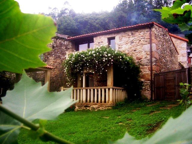 Holiday home Casas Lucas - Carleo Outes