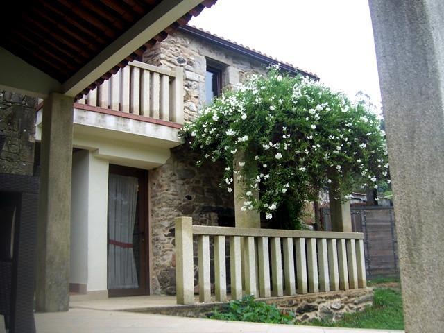 Casas Lucas - Carleo Holiday home Outes