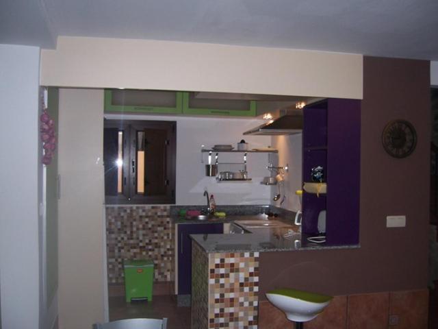 Holiday home Casas Lucas - Carleo Outes