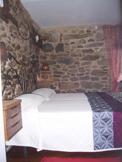 Holiday home Casas Lucas - Carleo