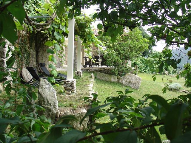 Casas Lucas - Carleo Outes