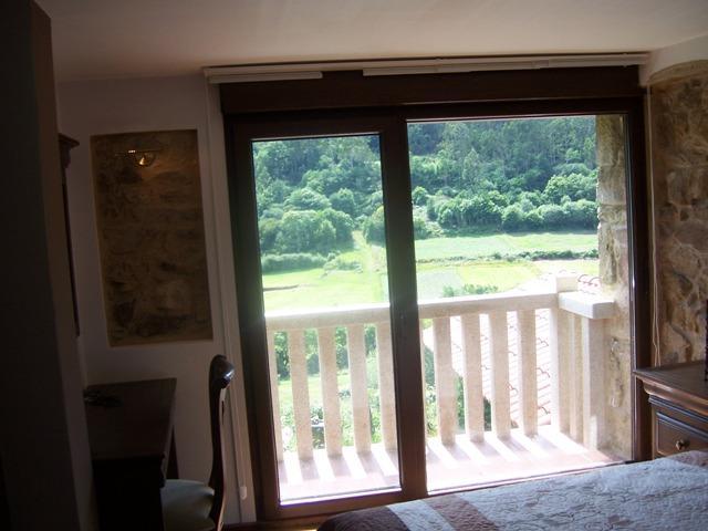 Holiday home Casas Lucas - Carleo Outes
