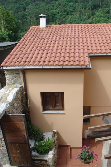 Casas Lucas - Carleo Holiday home Outes
