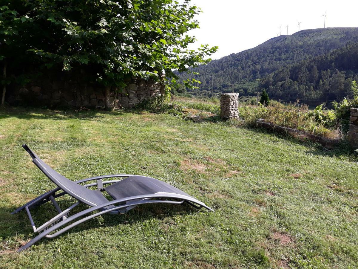 Casas Lucas - Carleo * Outes